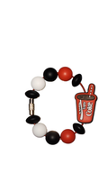 Coca-Cola Tumbler Charm