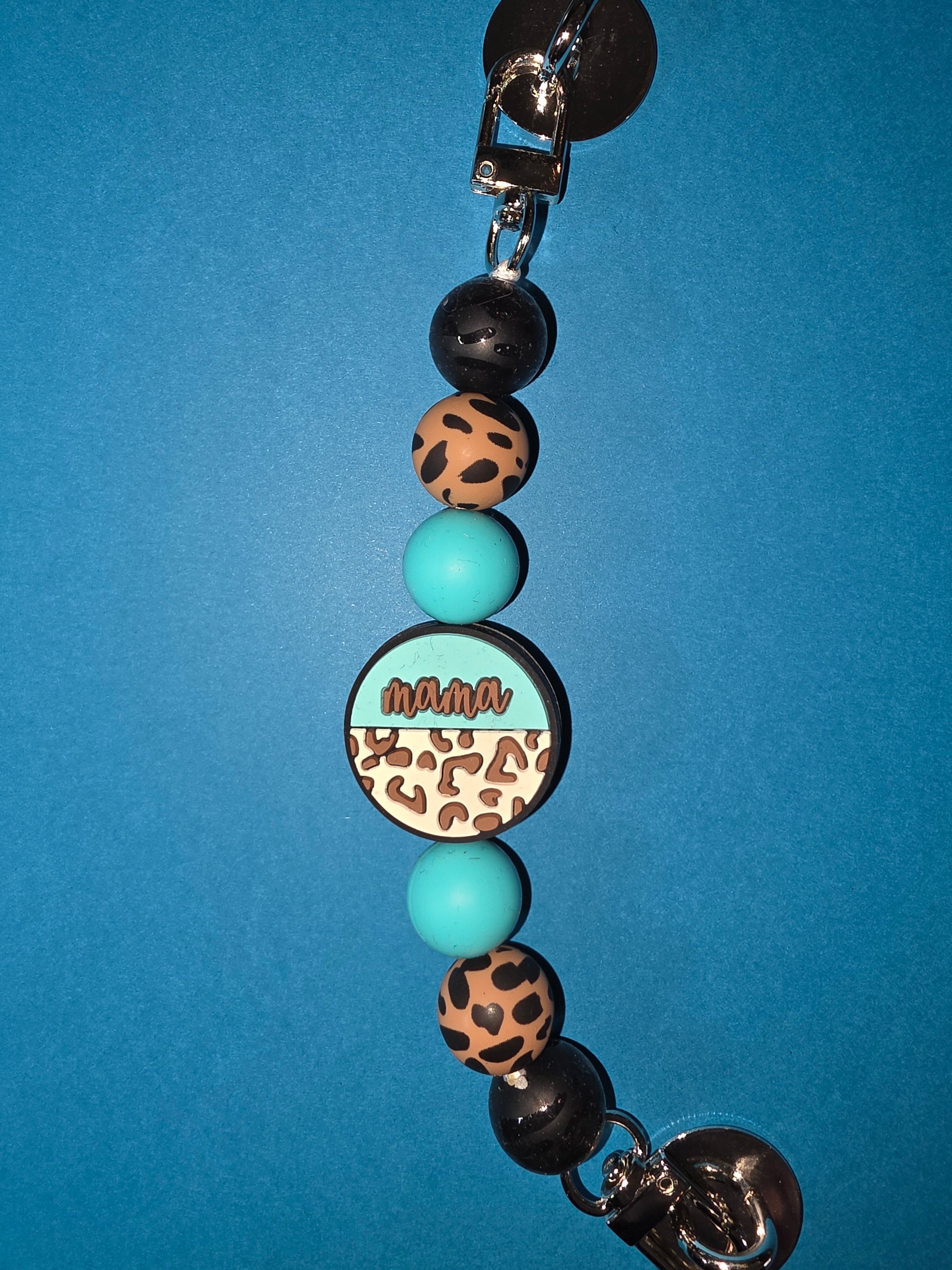 Mama Adhesive Phone/Tablet Charm