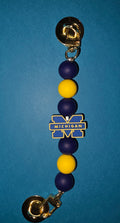 Michigan Adhesive Phone/Tablet Charm