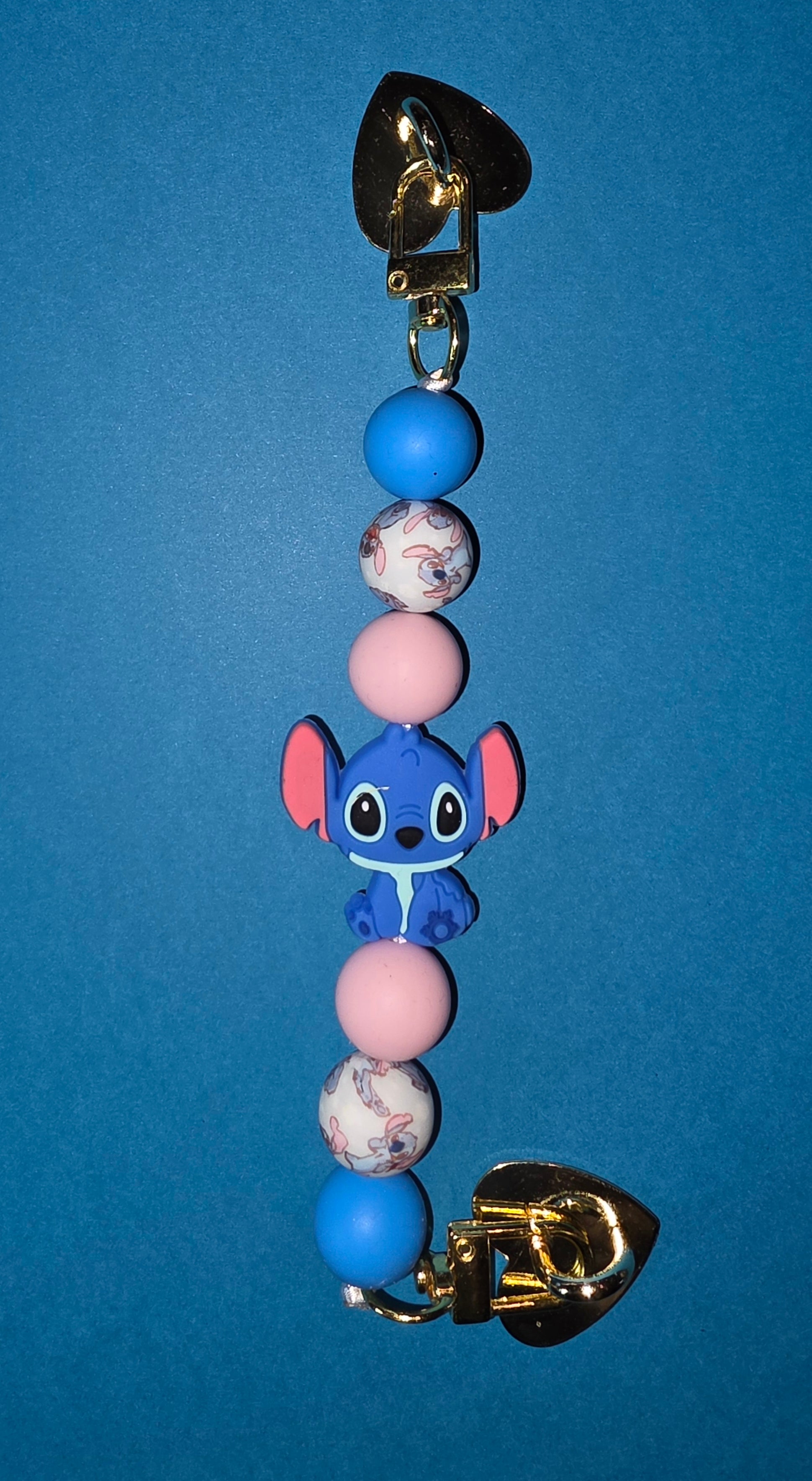 Stitch Adhesive Phone/Tablet Charm (2)